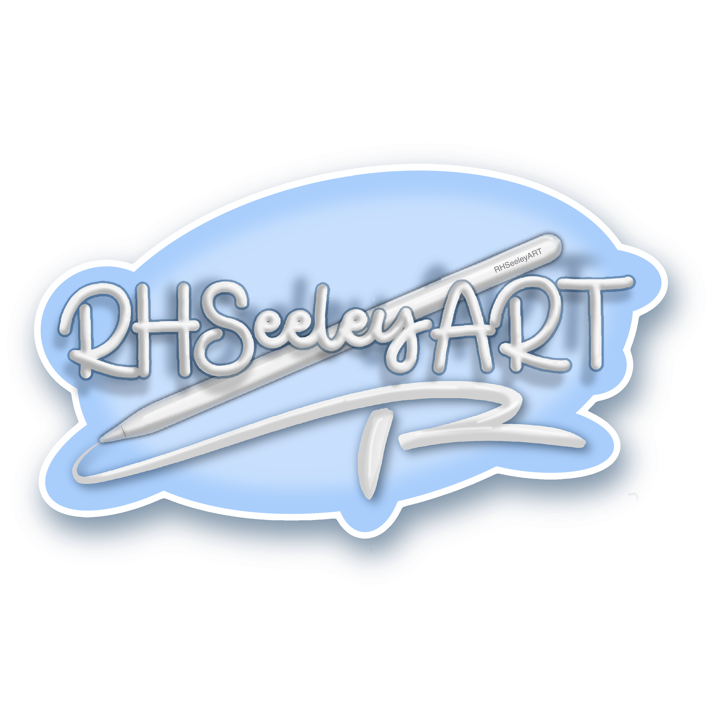 Digital Designs – tagged "Teddy Bear" – RHSeeleyART