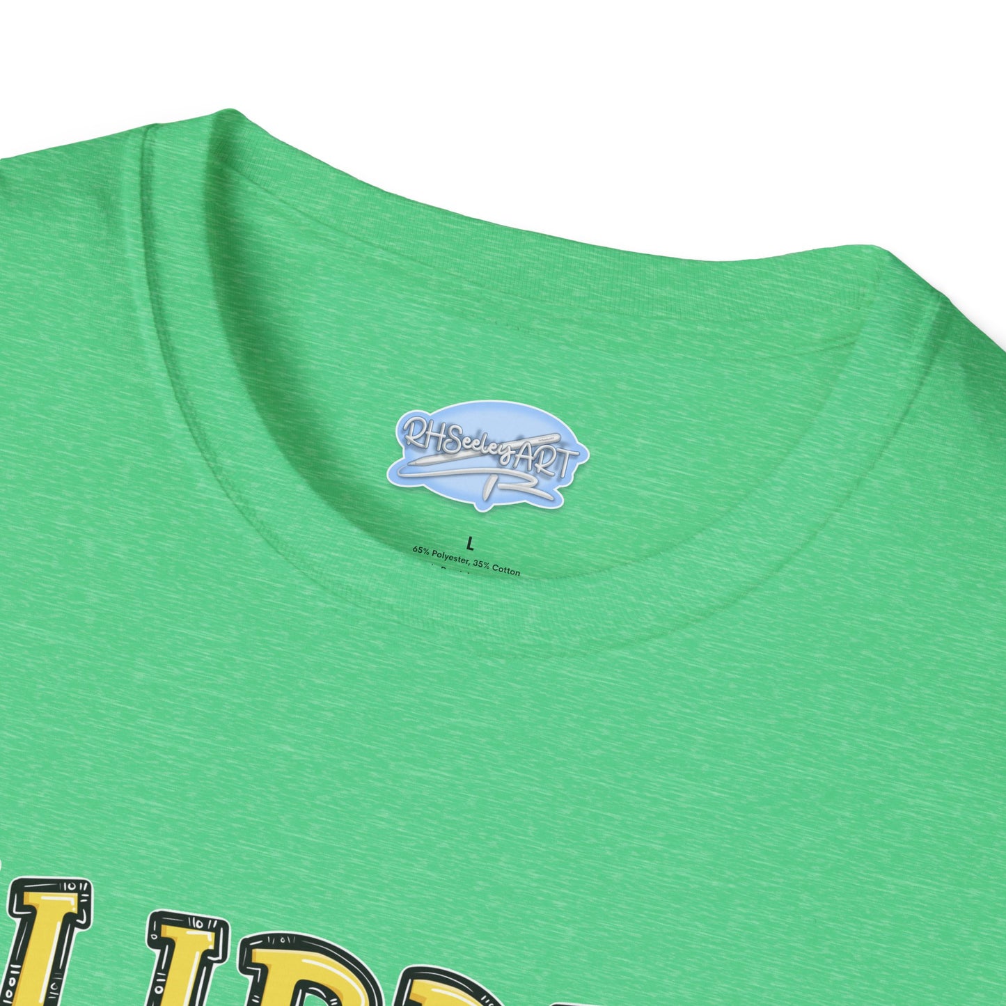 Flippin Nuts - Unisex Tee