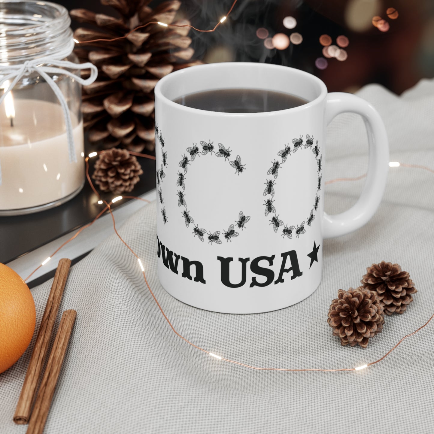 Mug 11oz