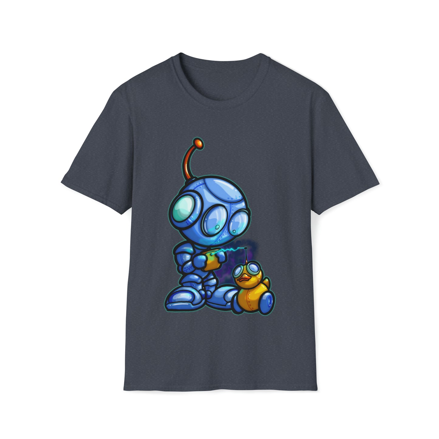 Robot Tee