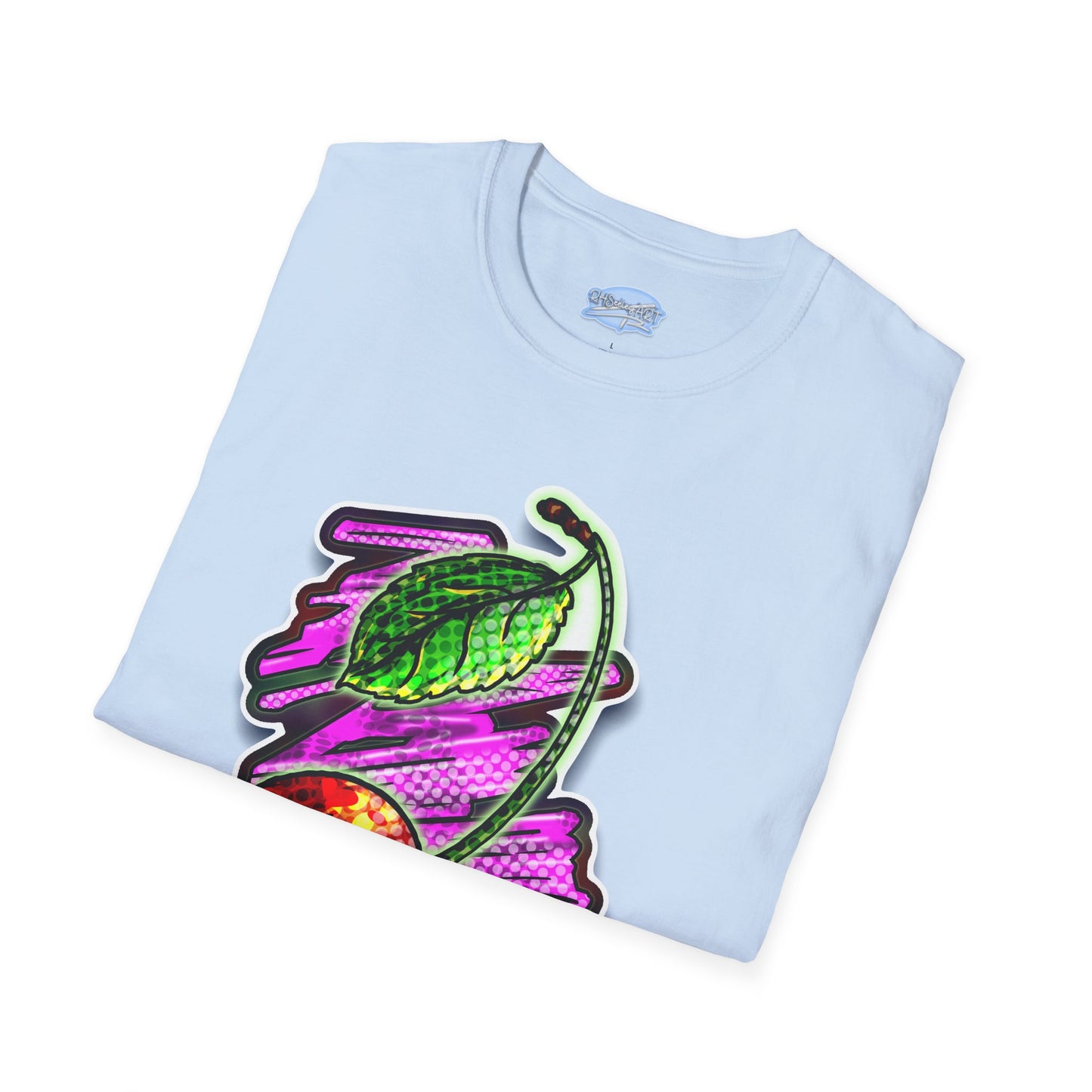 Cherry Valens - Unisex Tee