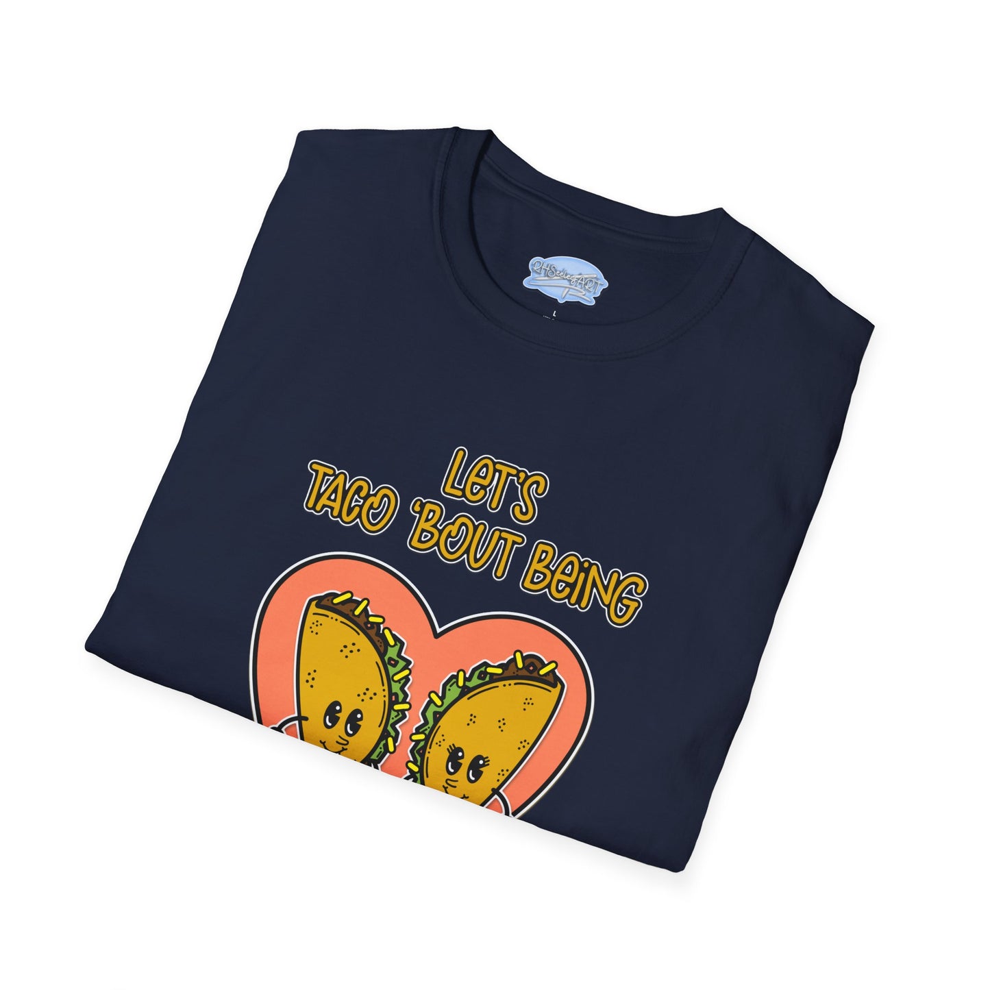Best Friends Taco T-Shirt