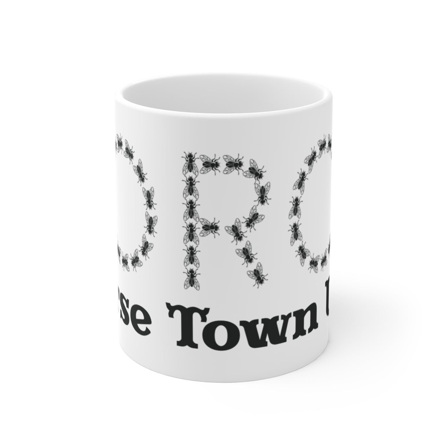 Mug 11oz