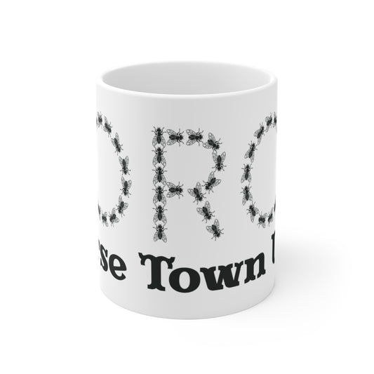 Mug 11oz