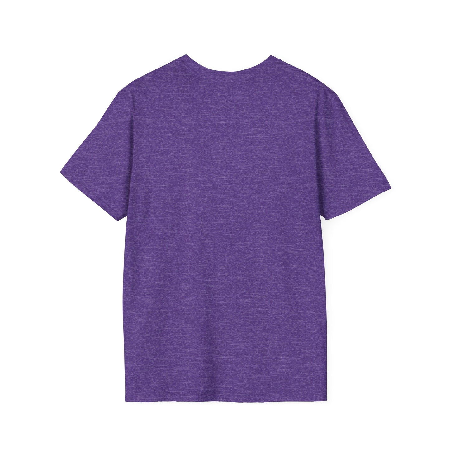 Broke But Bougie Rainbow Graphic T-Shirt