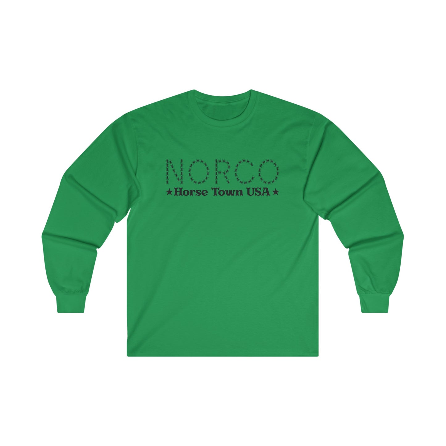 Unisex Ultra Cotton Long Sleeve Tee