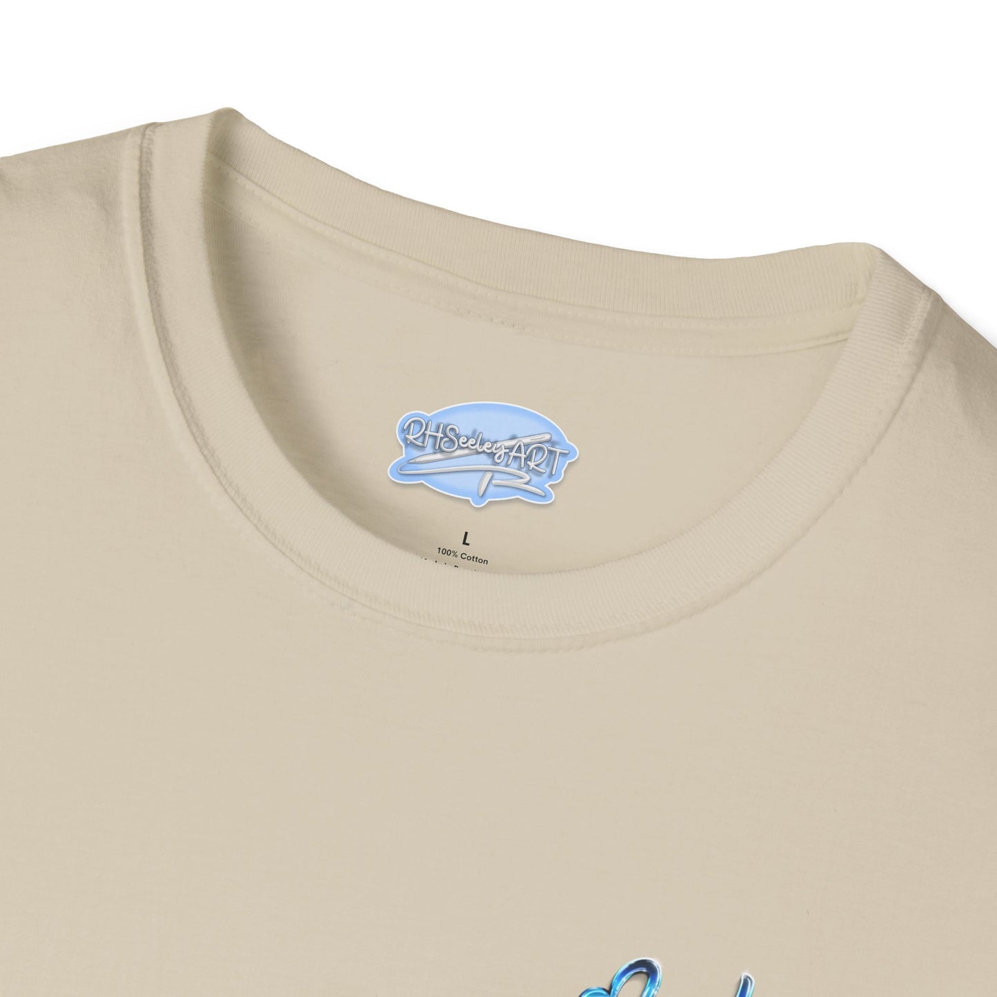 Worthy- Automobile Emblem - Religious