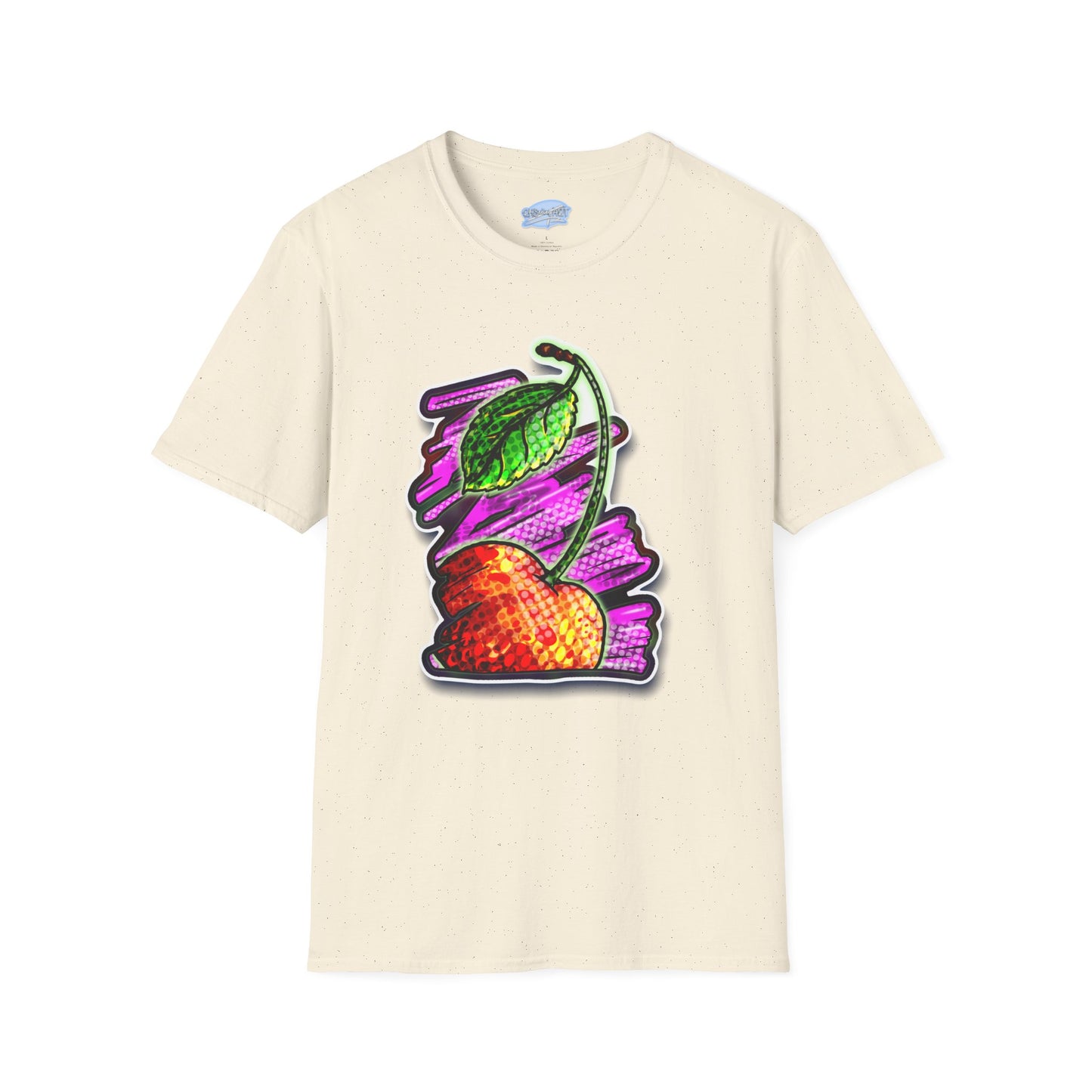 Cherry Valens - Unisex Tee