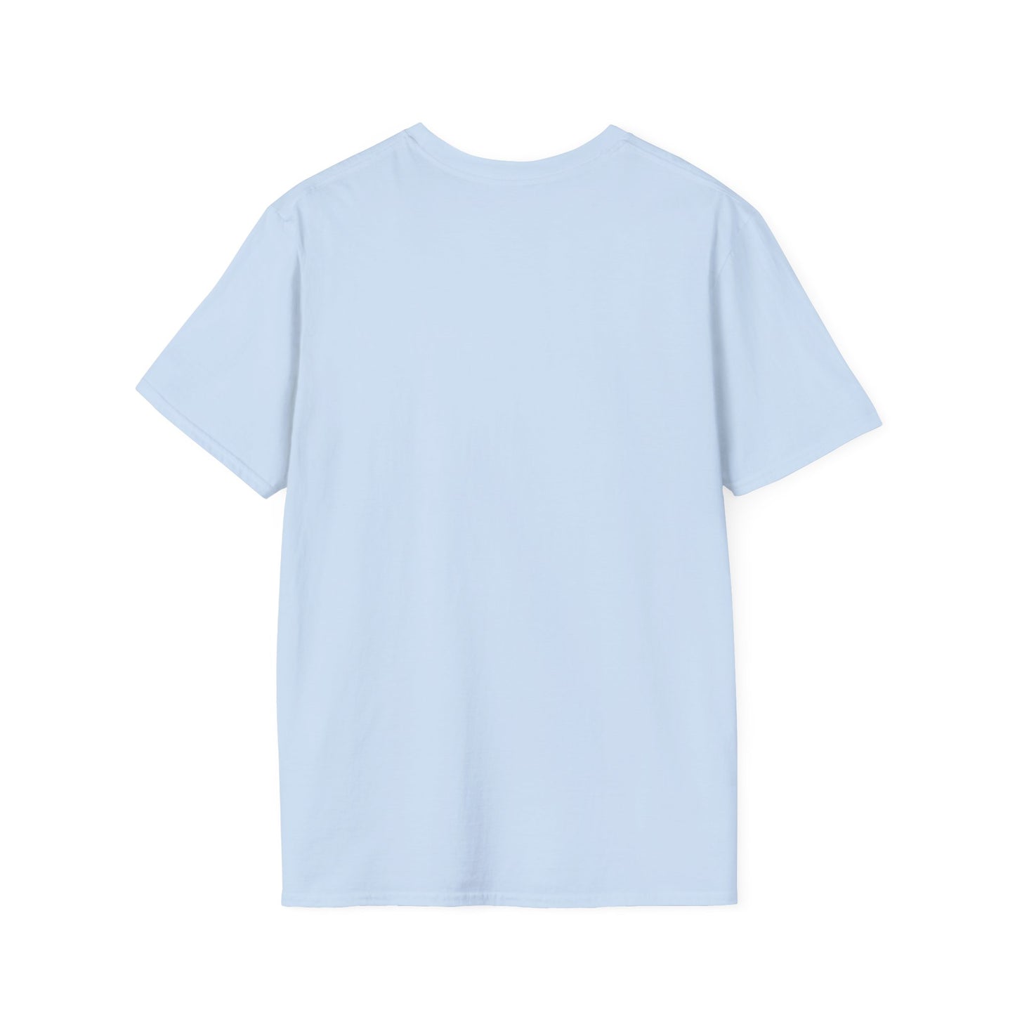 Broke But Bougie Rainbow Graphic T-Shirt