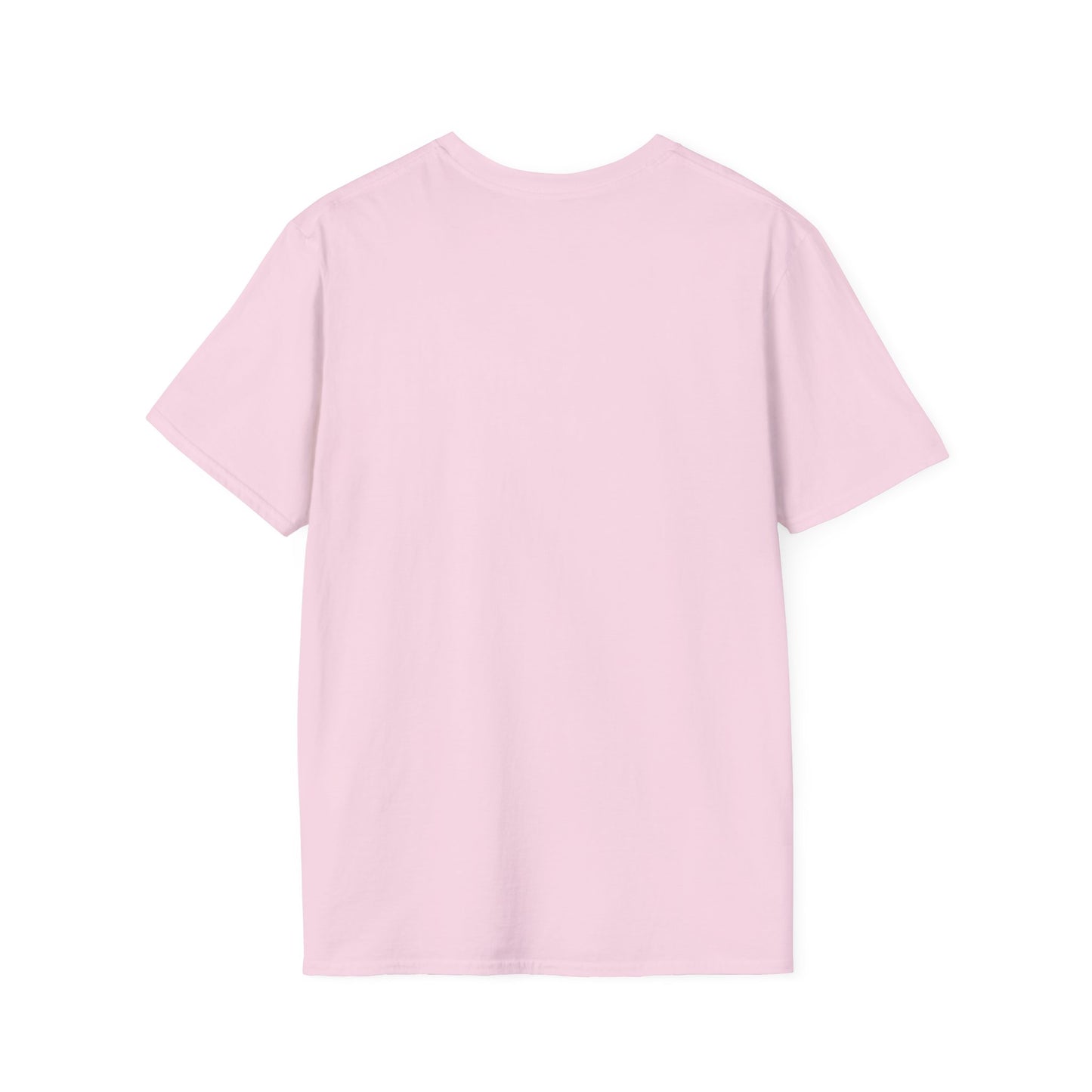 Broke But Bougie Rainbow Graphic T-Shirt