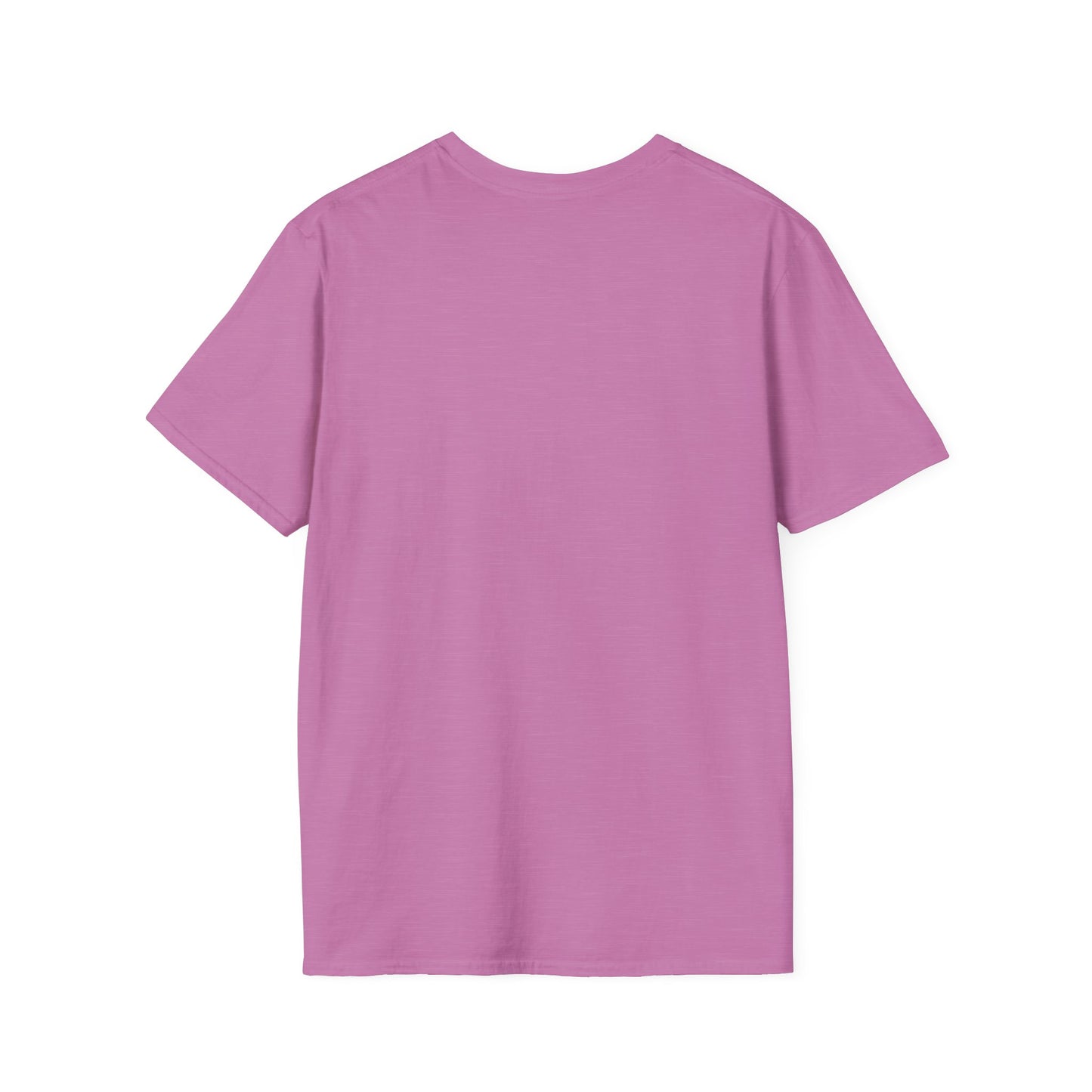 Broke But Bougie Rainbow Graphic T-Shirt