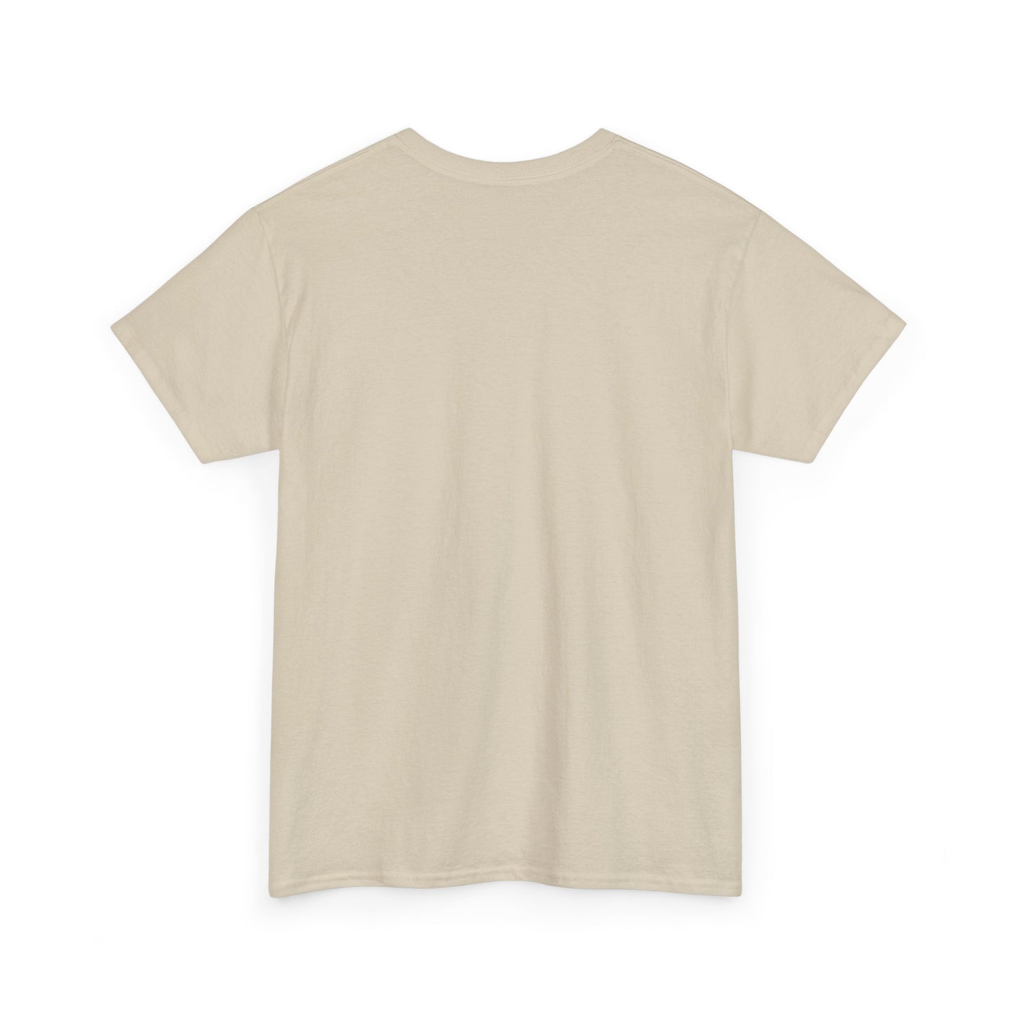 NORCO - Horse Town USA - Unisex Heavy Cotton Tee