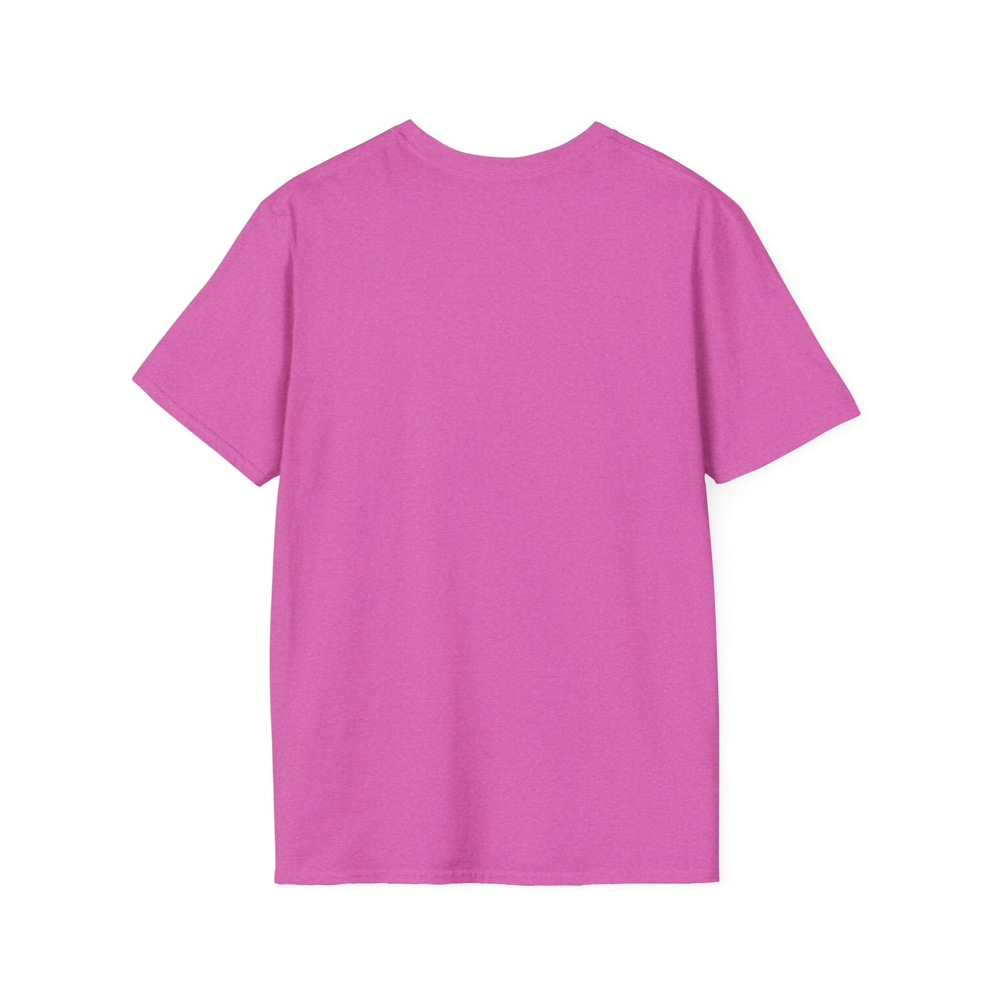 Broke But Bougie Rainbow Graphic T-Shirt