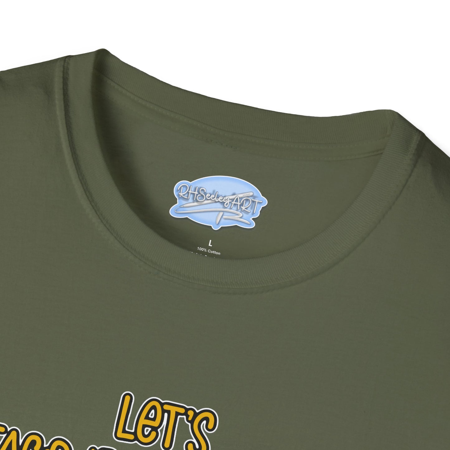Best Friends Taco T-Shirt