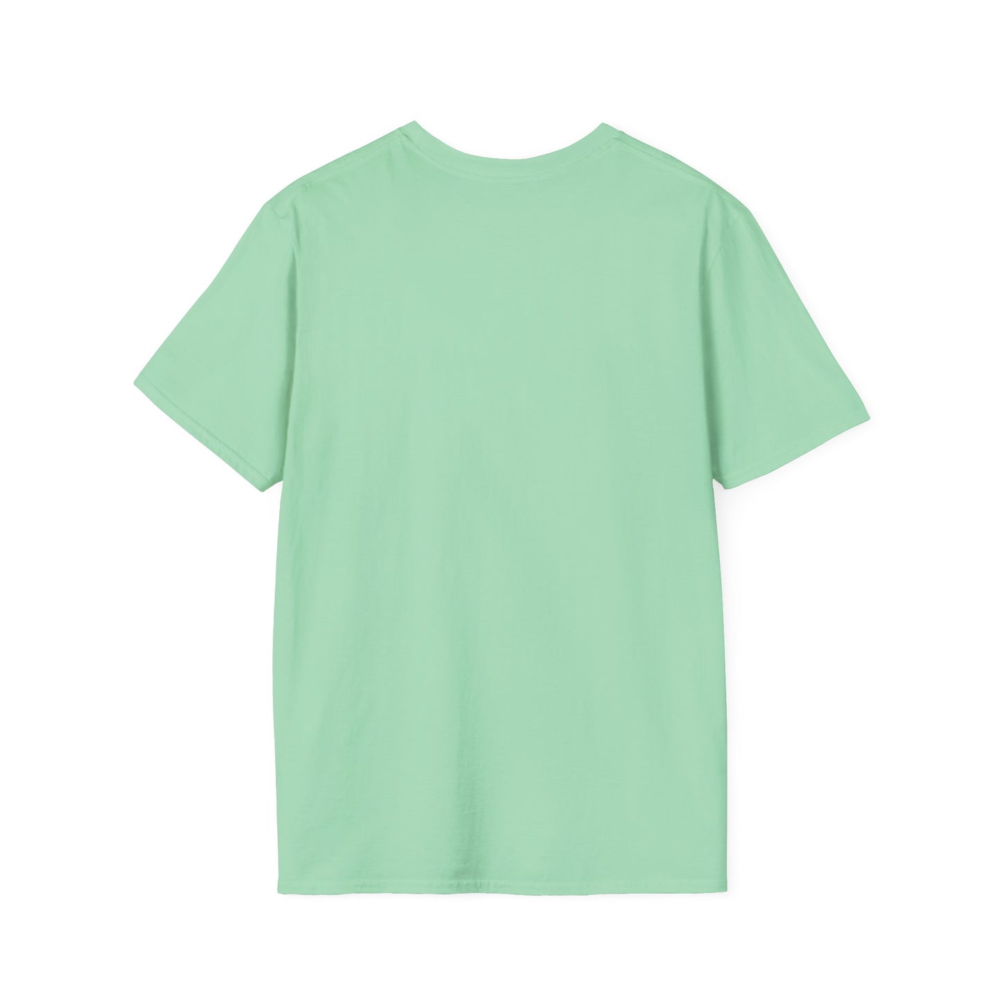 Broke But Bougie Rainbow Graphic T-Shirt