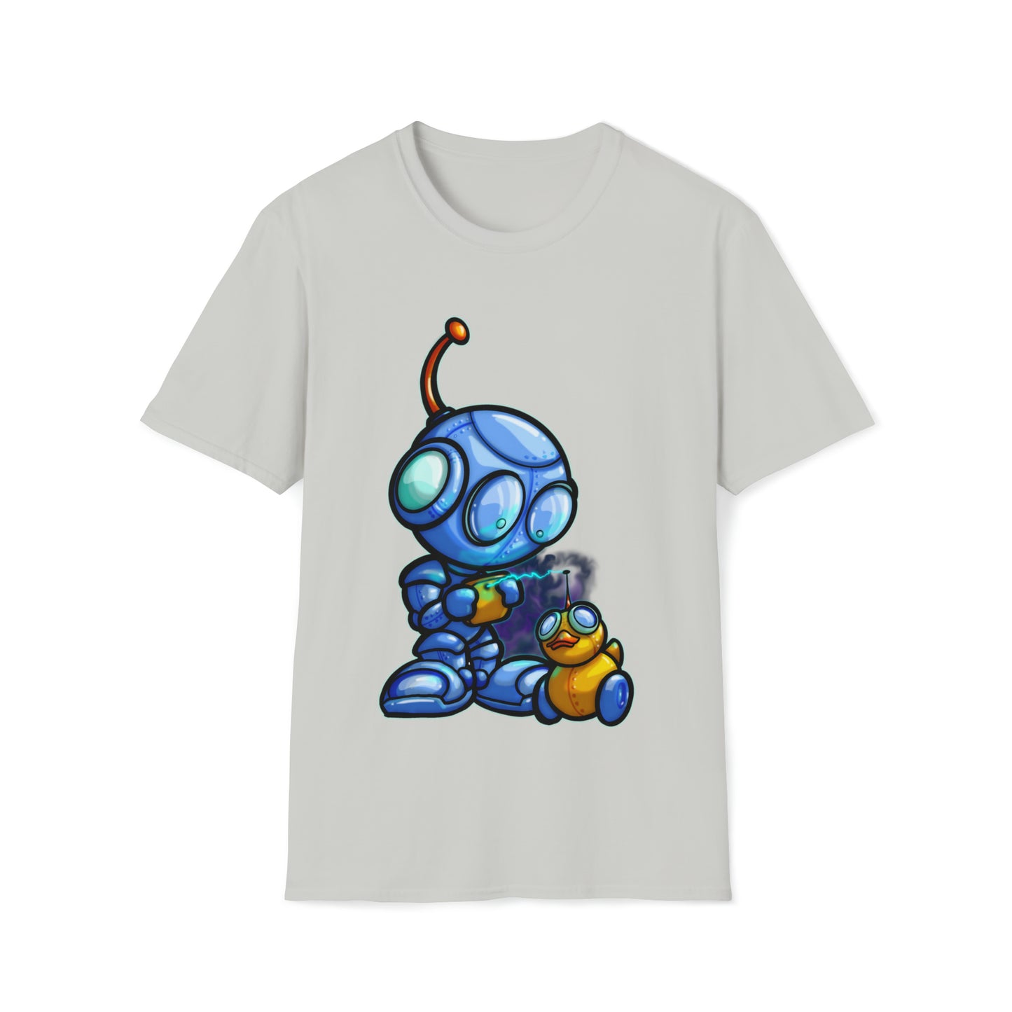 Robot Tee