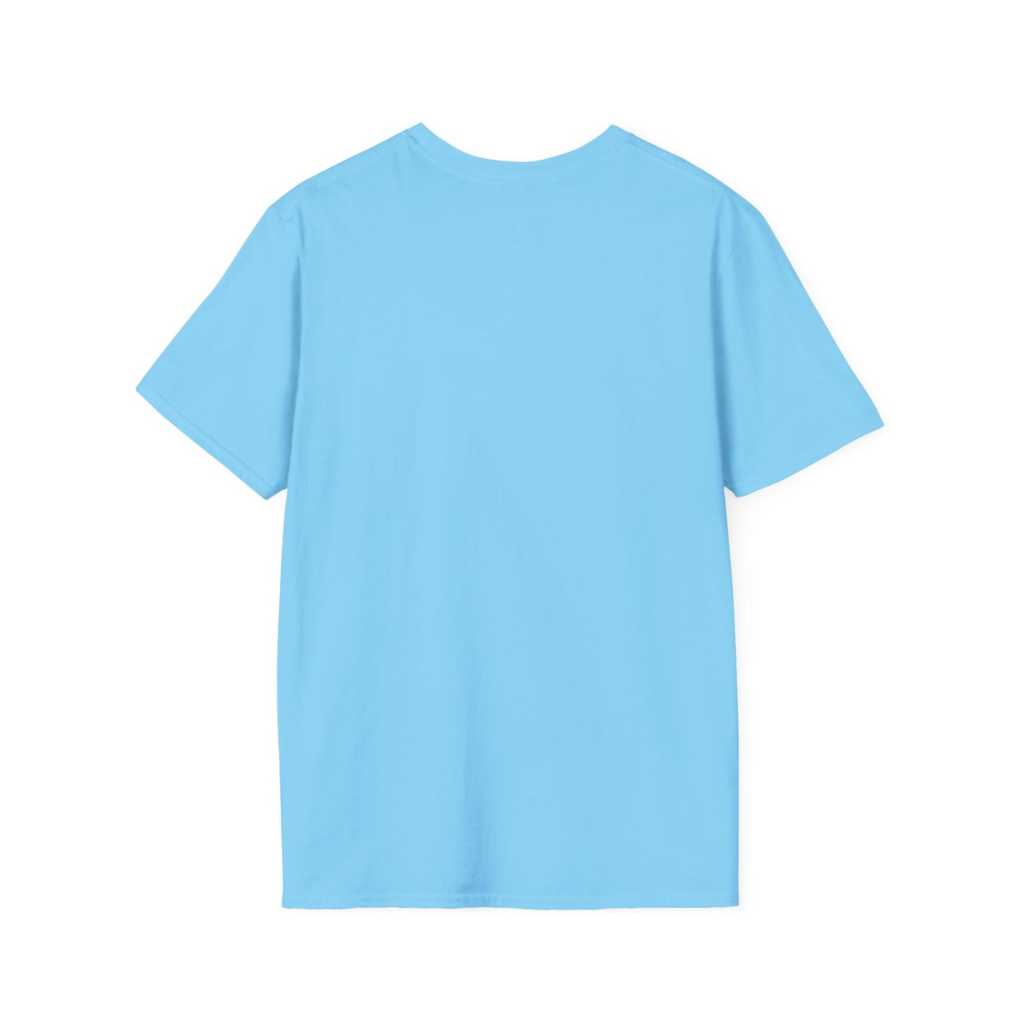 Broke But Bougie Rainbow Graphic T-Shirt