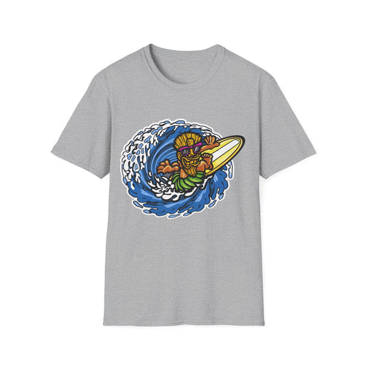 Unisex Surfs Up Tee