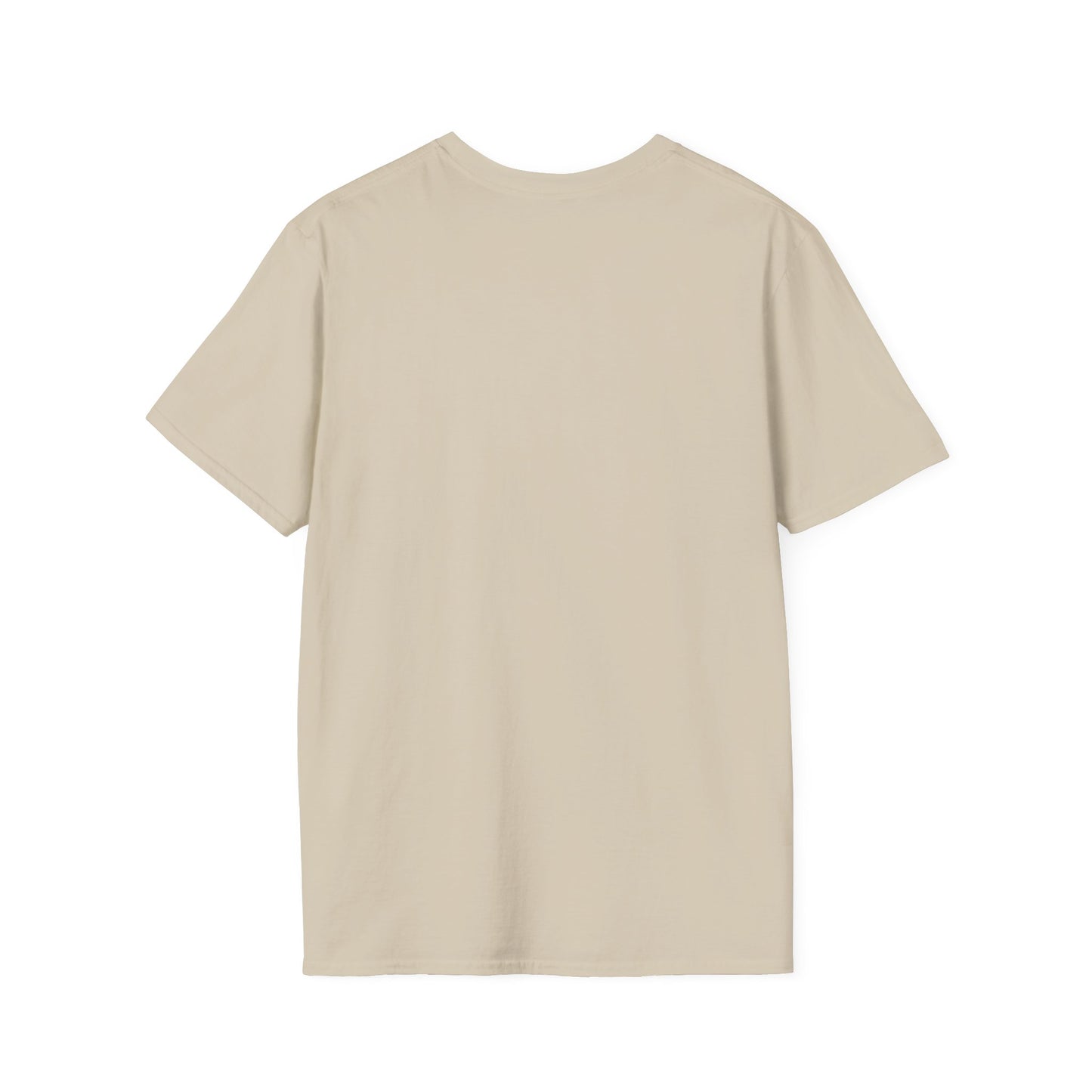 Broke But Bougie Rainbow Graphic T-Shirt