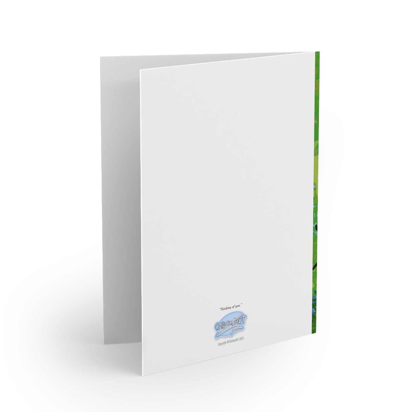 Treehouse Greeting Cards Bundle - Blank Inside