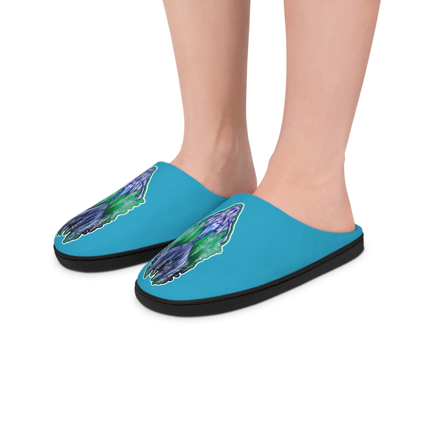 Women's Indoor Slippers