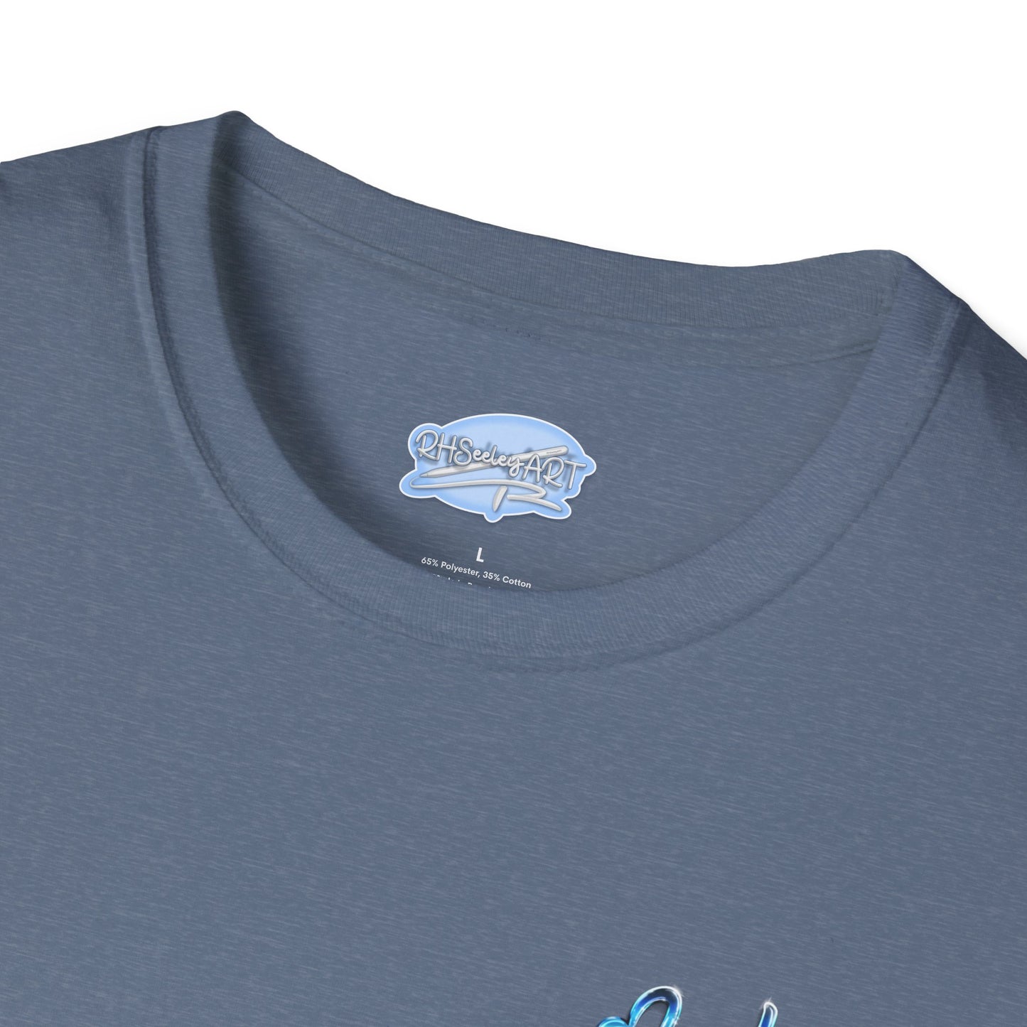 Worthy- Automobile Emblem - Religious