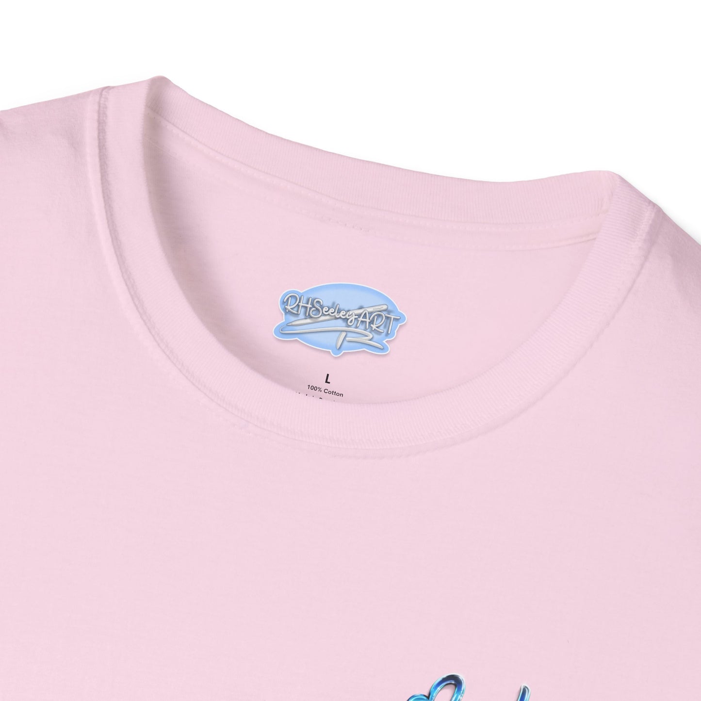 Worthy- Automobile Emblem - Religious