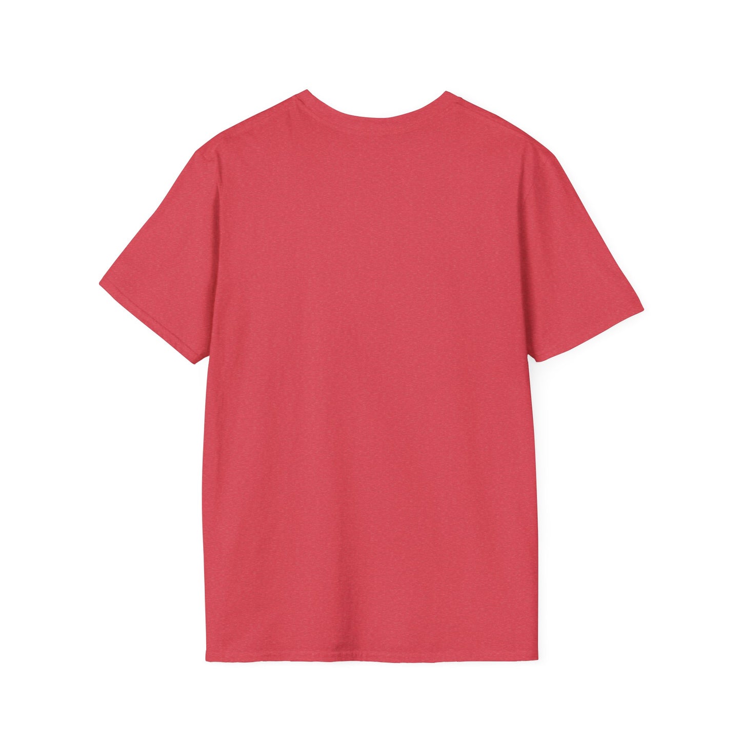 Broke But Bougie Rainbow Graphic T-Shirt