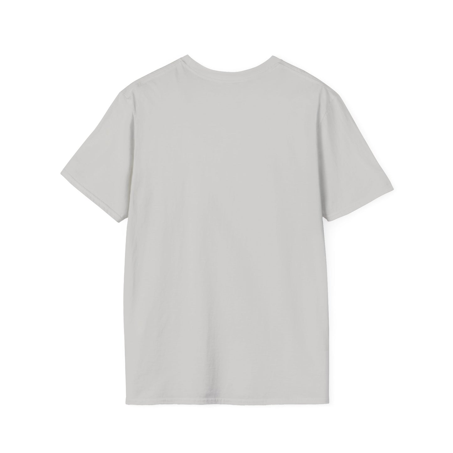 Broke But Bougie Rainbow Graphic T-Shirt