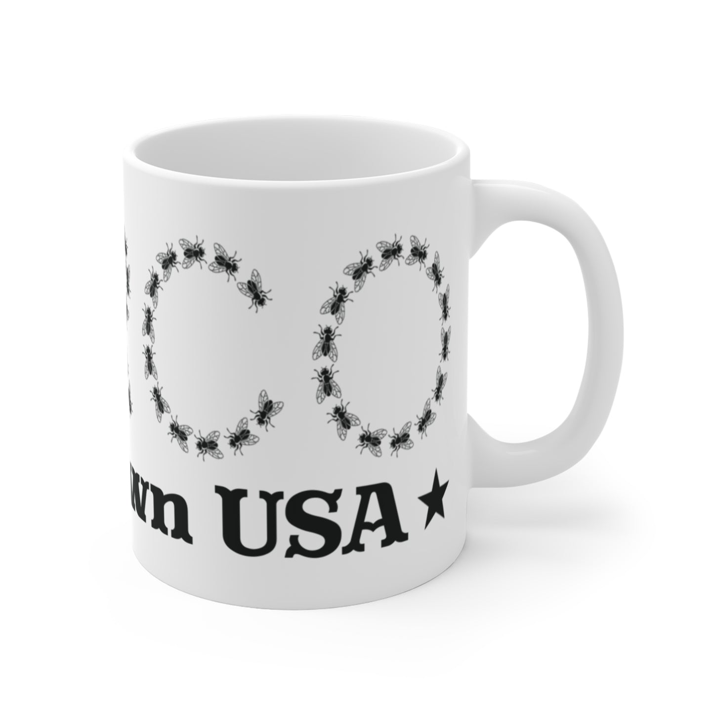 Mug 11oz