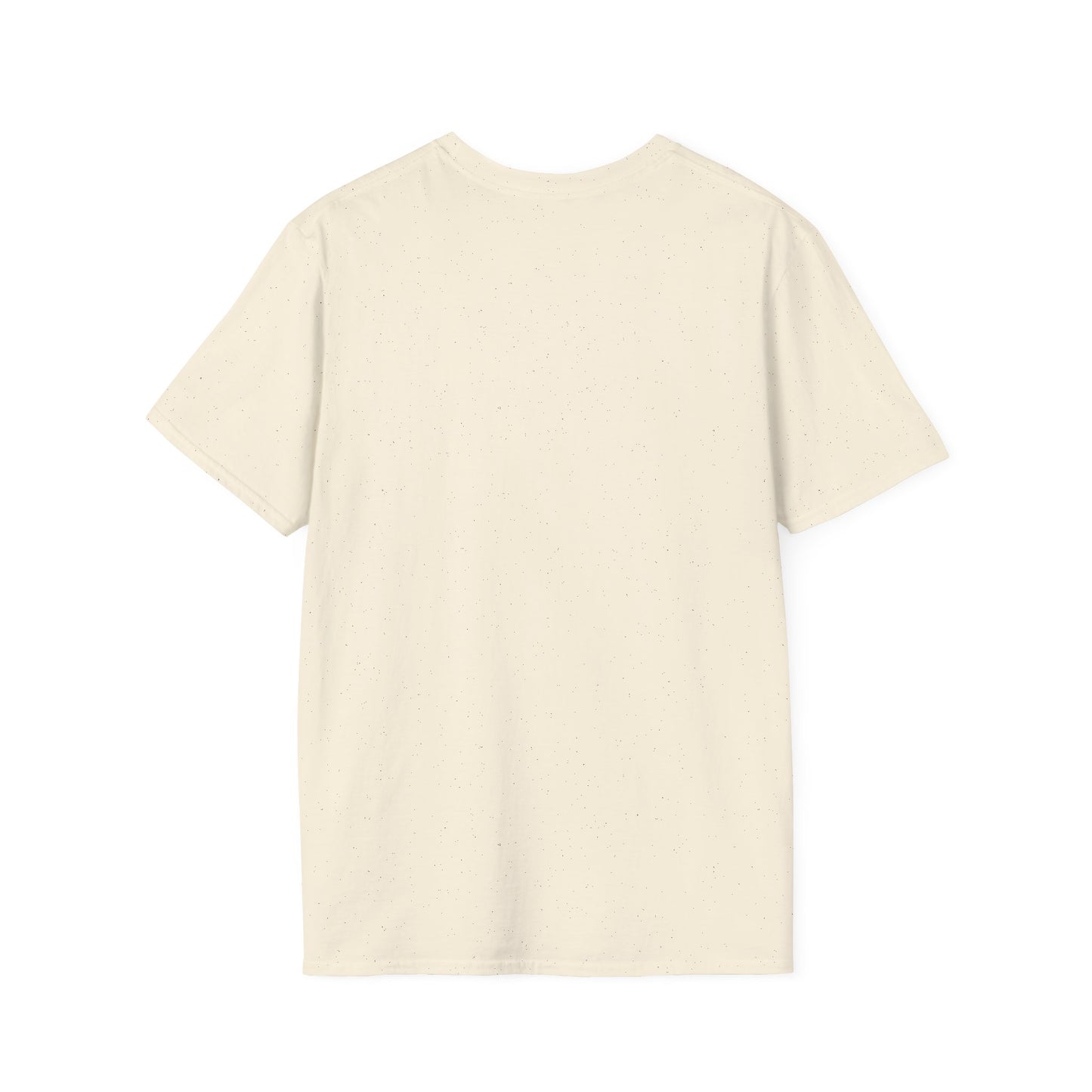 Broke But Bougie Rainbow Graphic T-Shirt