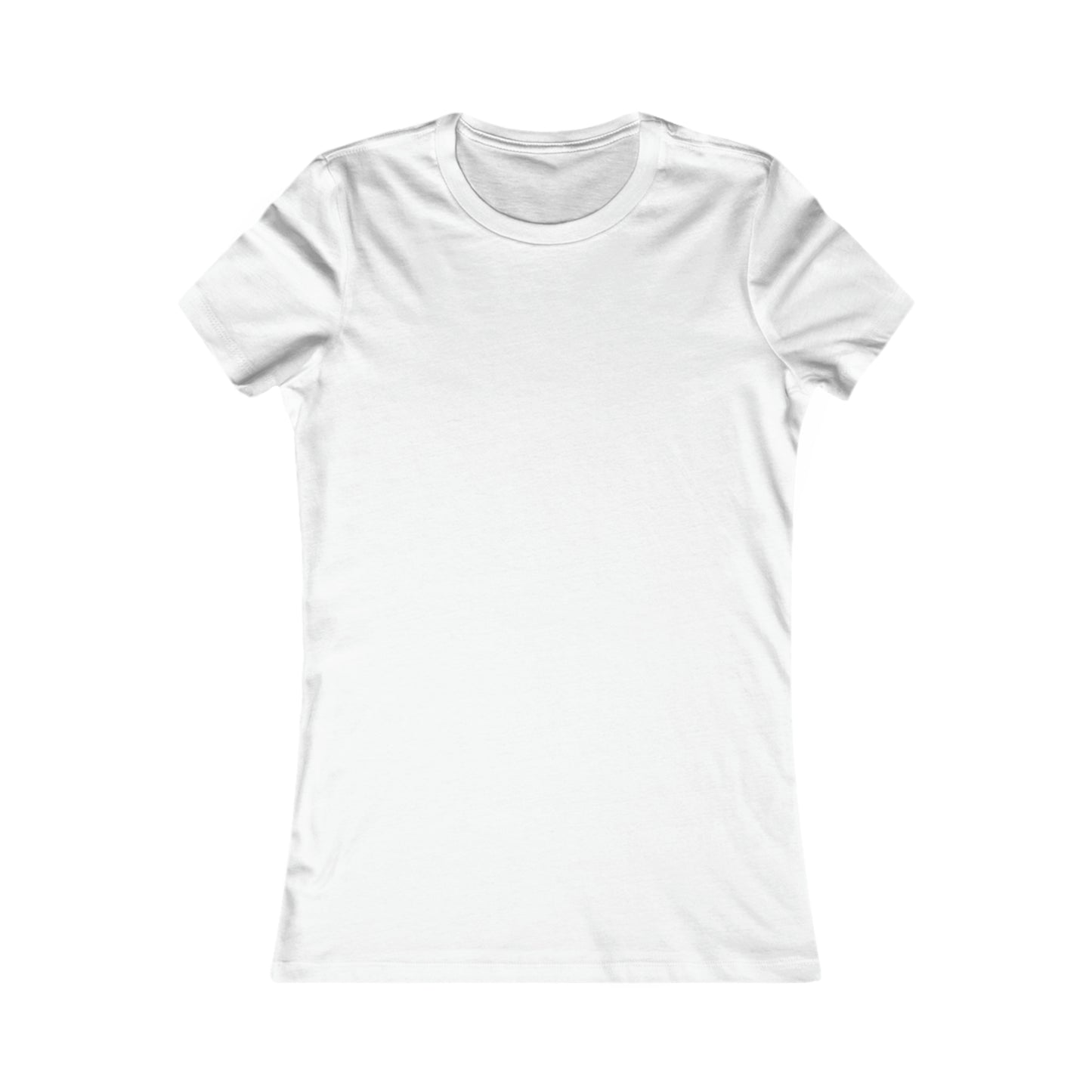 Women's  You’re Enough Favorite Tee