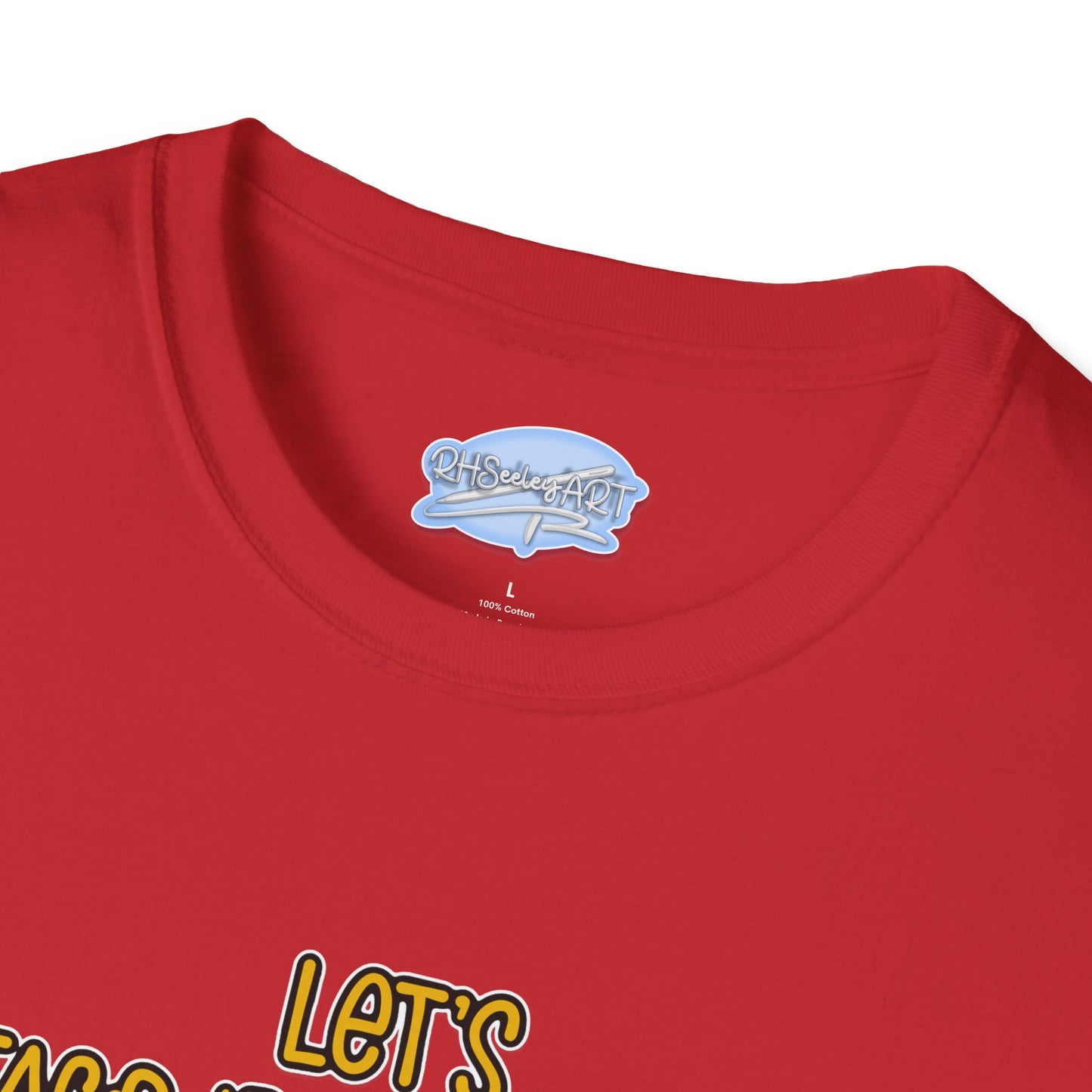 Best Friends Taco T-Shirt