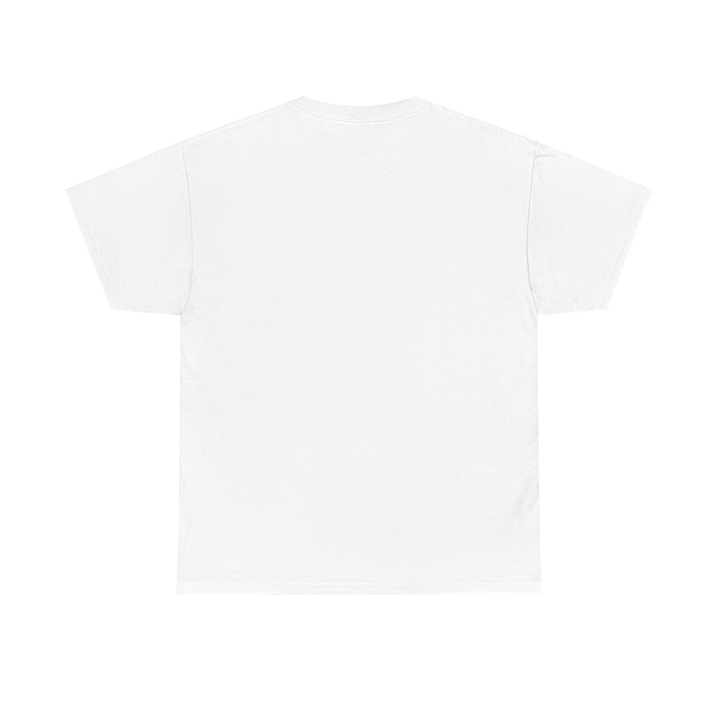 NORCO - Horse Town USA - Unisex Heavy Cotton Tee