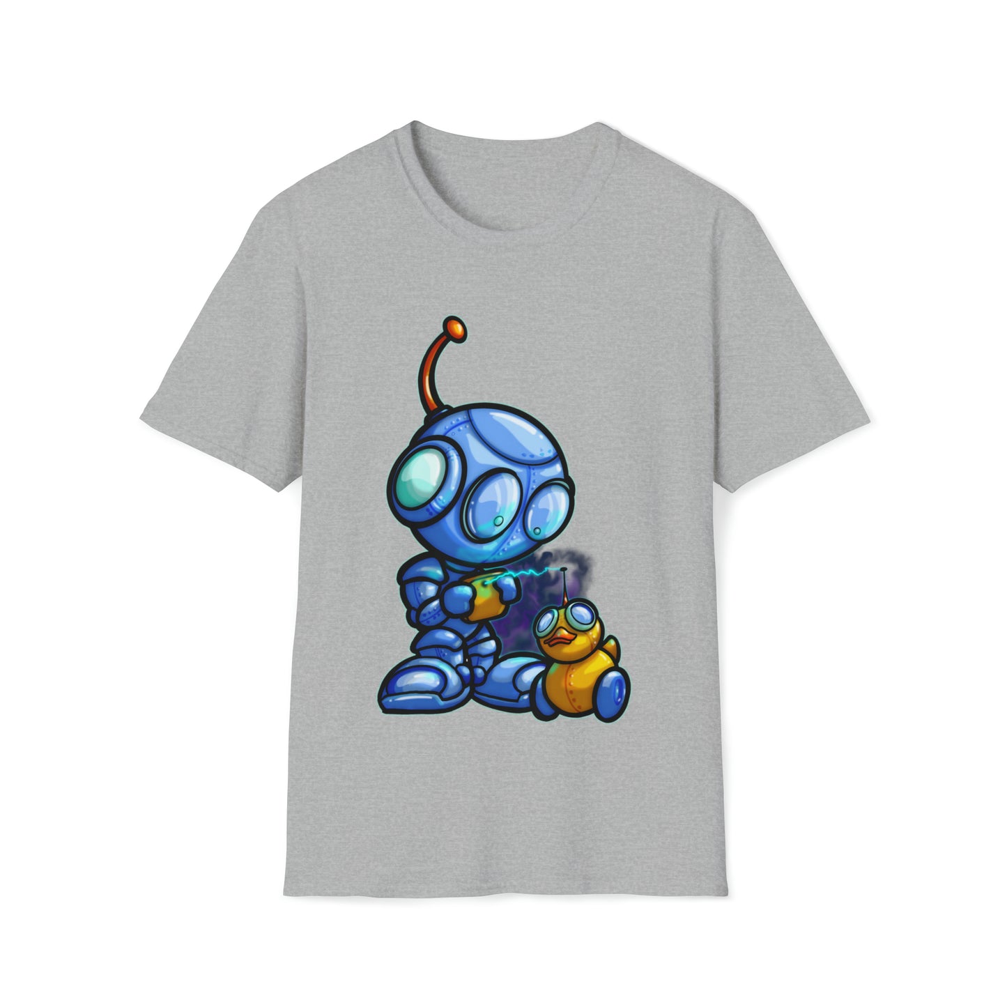 Robot Tee