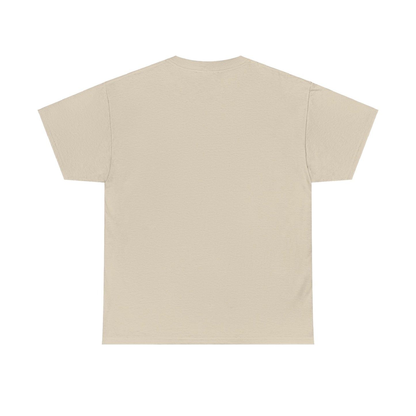 NORCO - Horse Town USA - Unisex Heavy Cotton Tee