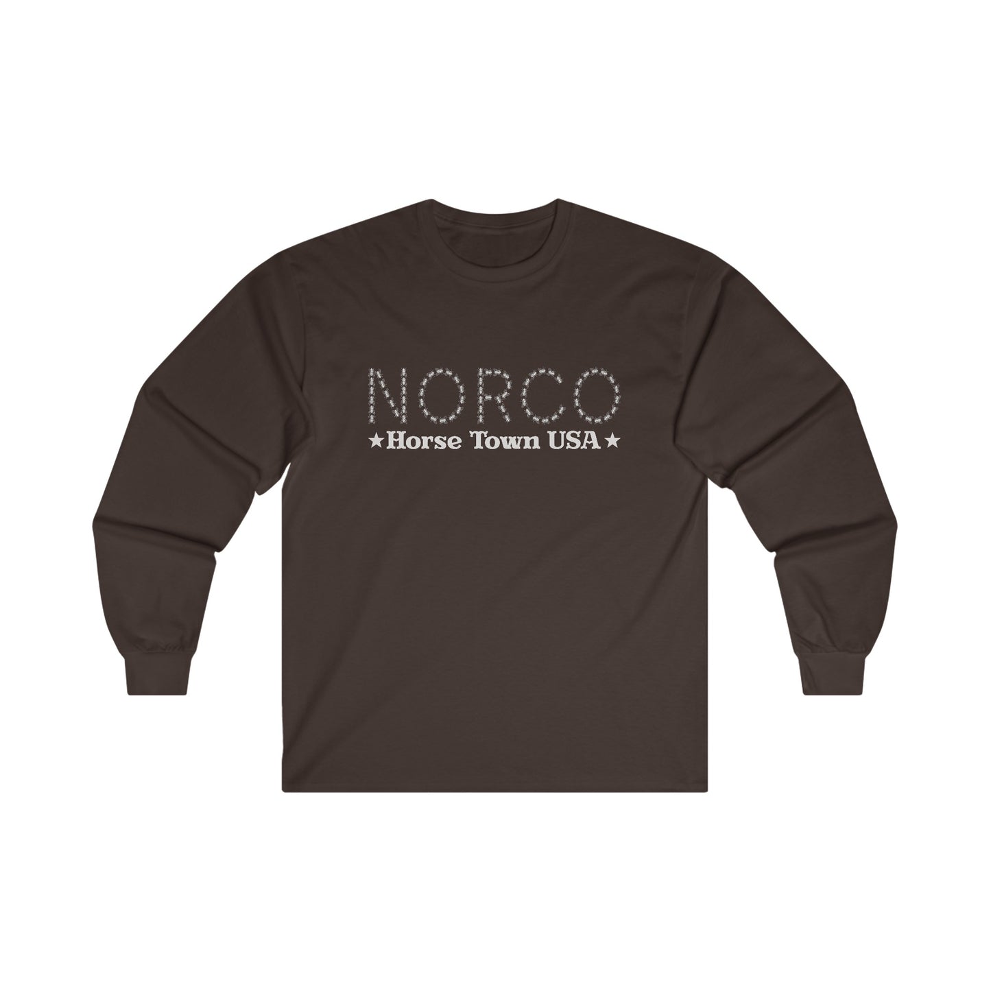 Unisex Ultra Cotton Long Sleeve Tee