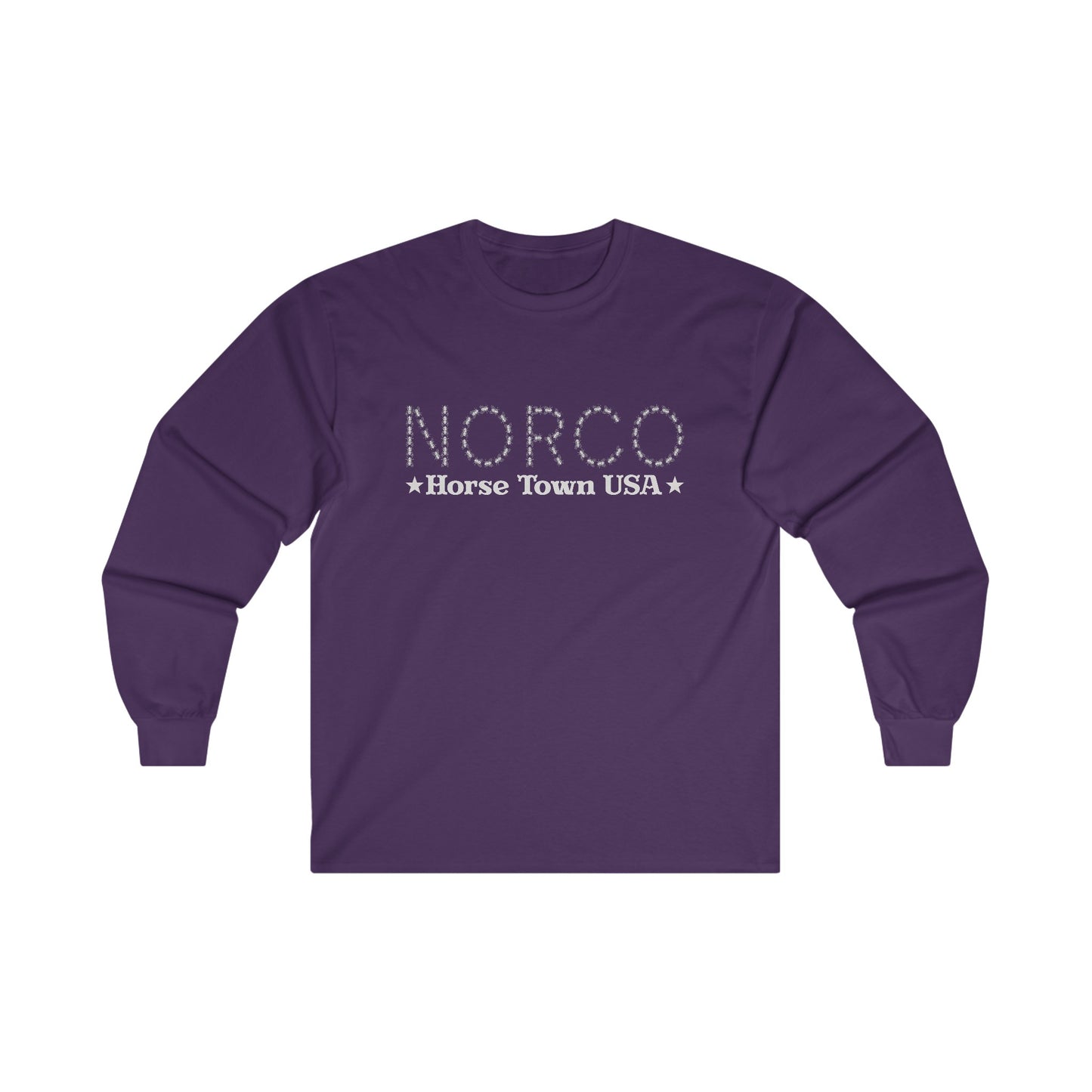 Unisex Ultra Cotton Long Sleeve Tee