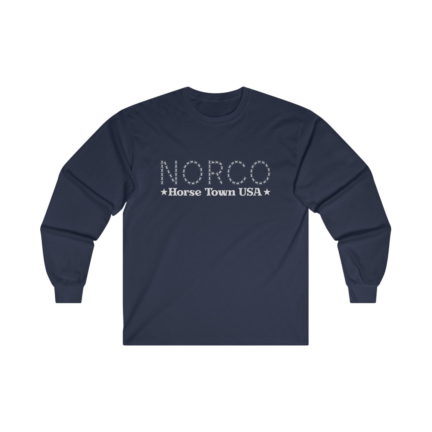 Unisex Ultra Cotton Long Sleeve Tee