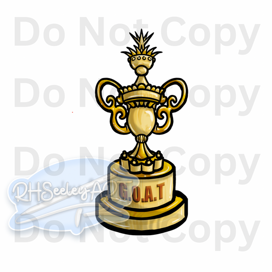 Trophy PNG