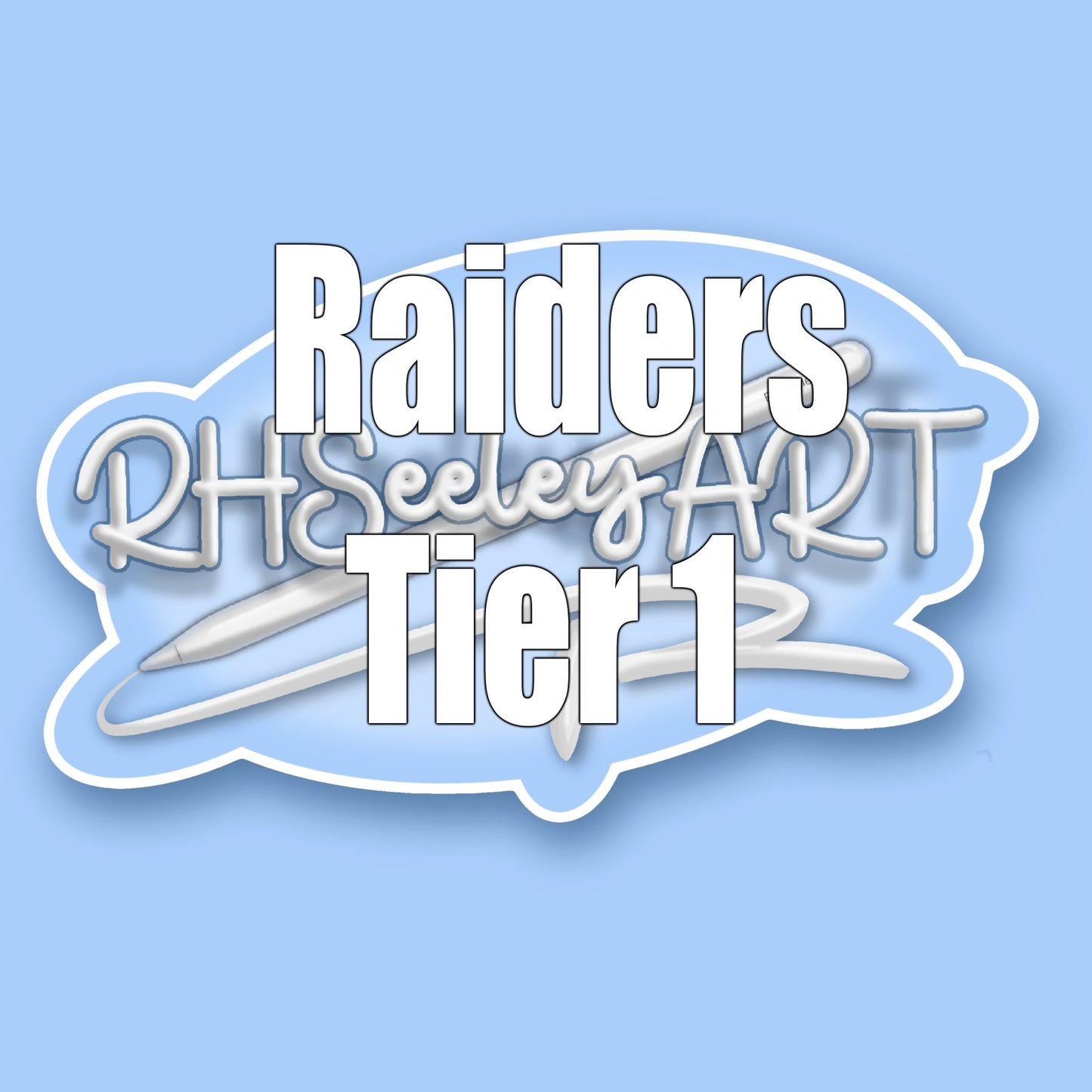 Raiders Tier 1